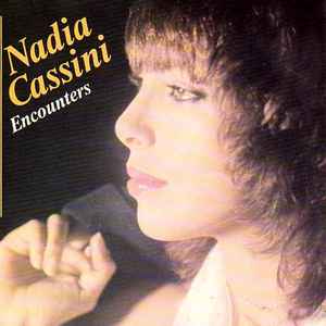 Nadia Cassini - Encounters