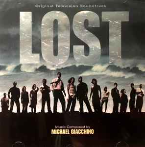 Michael Giacchino - Lost (Original Television Soundtrack)