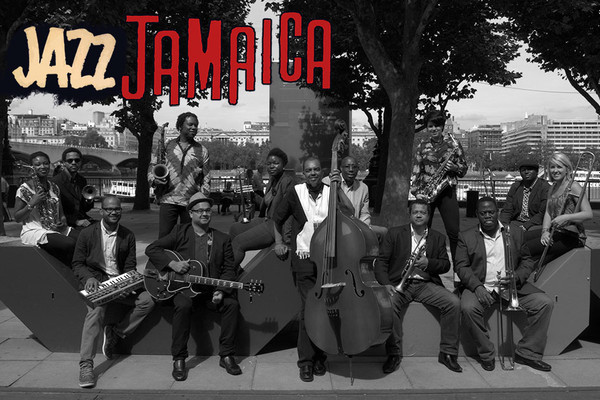 Jazz Jamaica Discography | Discogs