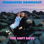 Cover of Underwater Moonlight ...And How It Got There, 2001-03-13, Vinyl