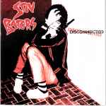 Stiv Bators – Disconnected (2004, CD) - Discogs