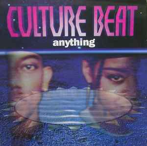 Anything - Culture Beat