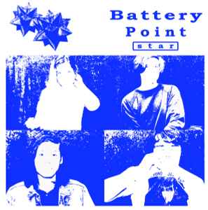 Battery Point (2) - Star album cover