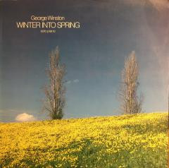 George Winston – Winter Into Spring (1982