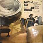 Cover of Roll, Truck, Roll, 1966, Vinyl