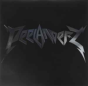 Metalander-Z (Vinyl, LP) for sale