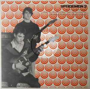 Walking With Jesus / Take Me To The Other Side (Demo Version) / Walking With Jesus (Demo Version) - Spacemen 3