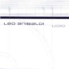 Leo Anibaldi - Void album cover