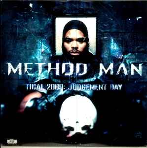 Tical 2000: Judgement Day - Method Man