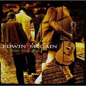Edwin McCain - Honor Among Thieves album cover