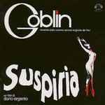 Cover of Suspiria (Musiche Dalla Colonna Sonora Originale Del Film), 2019-01-14, CD