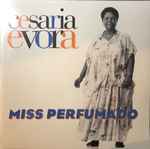 Cover of Miss Perfumado, 2018, Vinyl