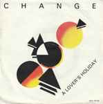 Change - A Lover's Holiday | Releases | Discogs