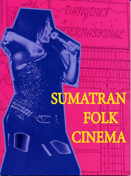 Alan Bishop & Mark Gergis – Sumatran Folk Cinema (2008, DVD) - Discogs