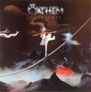 Anthem – Bound To Break (1987, Vinyl) - Discogs