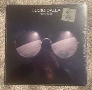 Lucio Dalla – Duvudubà (2023, Clear, 180 Gr., Vinyl) - Discogs