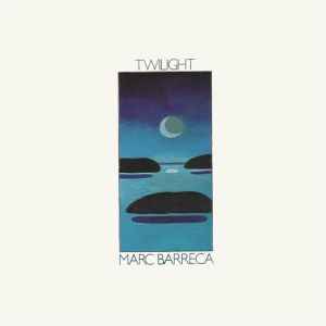 Twilight - Marc Barreca
