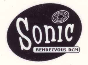 Sonic Rendezvous DCM BV image