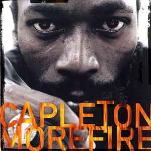 More Fire - Capleton