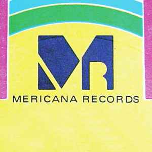 Mericana Records on Discogs