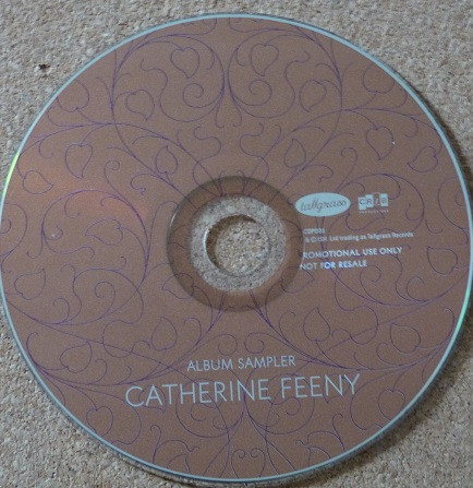 ladda ner album Catherine Feeny - Album Sampler