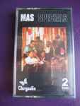 Cover of More Specials (Mas Specials), 1980, Cassette