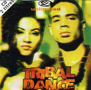 2 Unlimited - Tribal Dance