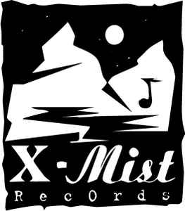 X-Mist Recordsauf Discogs 