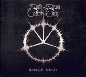 Silent Stream Of Godless Elegy - Apotheosis & ...Amber Sea