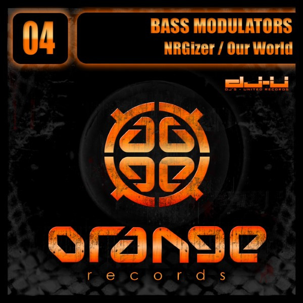 last ned album Bass Modulators - NRGizer Our World