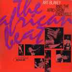 Art Blakey & The Afro-Drum Ensemble – The African Beat (Vinyl) - Discogs