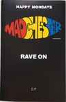 Cover of Madchester Rave On E.P., 1989-11-20, Cassette