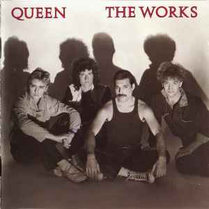 Queen - The Works album cover