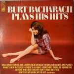 Cover of Plays His Hits, 1969, Vinyl