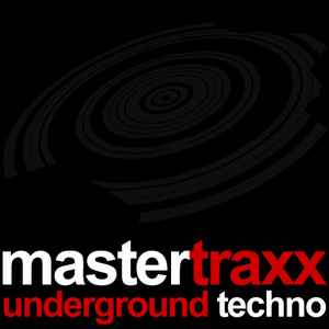 Mastertraxx en Discogs