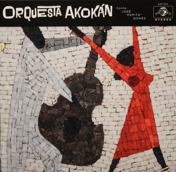 Orquesta Akokán - Orquesta Akokán | Releases | Discogs