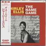 Cover of The Name Game, 2016-03-29, CD