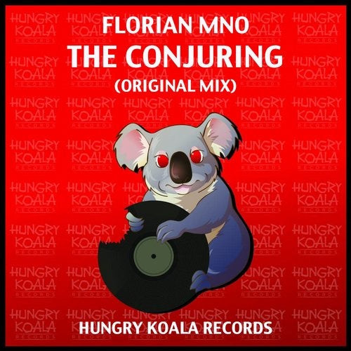 baixar álbum Florian MNO - The Conjuring