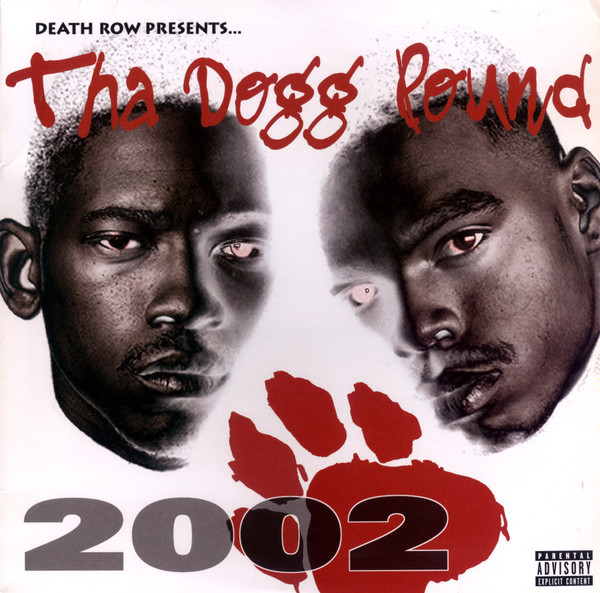 Tha Dogg Pound 2002 (2001, CD) - Discogs