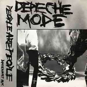 People Are People (Different Mix) - Depeche Mode