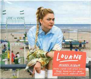 Louane - Joie De Vivre