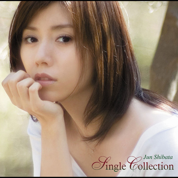 柴田淳 – Single Collection (2005, CD) - Discogs