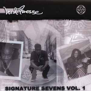 Signature Sevens Vol.1 - Lord Finesse