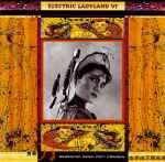 Cover of Electric Ladyland VI, 1998, CD