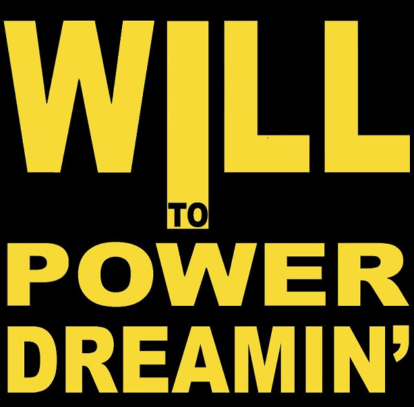 Will To Power – Dreamin' (CD) - Discogs