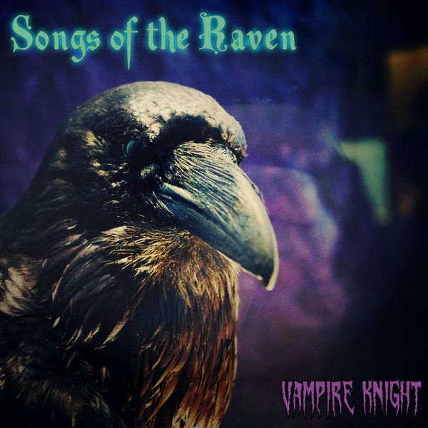 lataa albumi Vampire Knight - Songs of the Raven