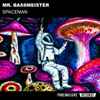 Mr. Bassmeister - Spaceman