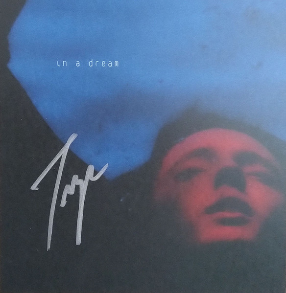 Troye Sivan - In A Dream | Releases | Discogs