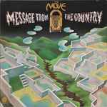 The Move – Message From The Country (1971, Vinyl) - Discogs