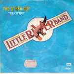 Cover of The Other Guy = El Otro, 1982, Vinyl